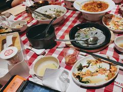 -西贝莜面村(朝阳大悦城店)