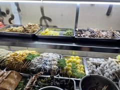 自助取餐区-胖子好盐水鸭(总店)