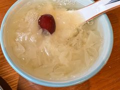 -如禾素食·下午茶·糖水