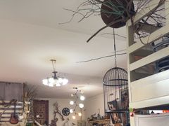 -新疆狼爷烤肉(宋庄店)