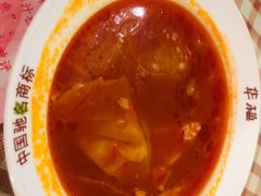 红菜汤-华梅西餐厅(哈尔滨中央大街店)