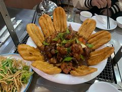 -宗泉烤全羊·烤羊腿·家常菜(解放东路店)