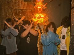 -棂笼·深度沉浸密室(武汉旗舰店)