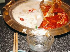 -熊喵来了火锅(长安万达第94分店)