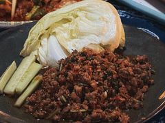 -滇道云南特色料理(康定路店)