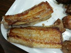 -金刚山烧烤(红旗大街店)