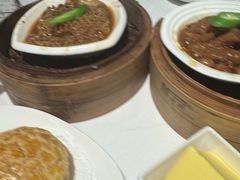 -潮福城潮州大酒楼(湖滨北路店)