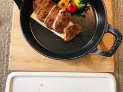 -香樟花园法式铁板烧(恒隆广场店)