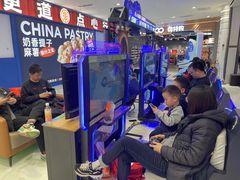 -丽达购物中心(崂山店)
