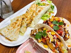 -AFS Cafe & Canteen(闽江二路店)