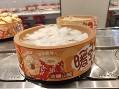 -龍歌自助小火锅(芝罘万达店)
