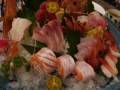 刺身拼盘-有喜屋·深夜食堂(北京西路店)