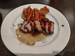 -京香轩·中餐厅(上海中庚聚龙酒店)