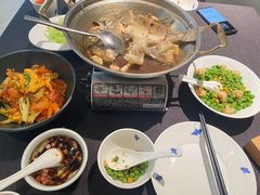 -简小舍·民间手艺菜(武昌江滩店)