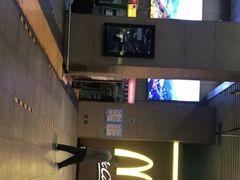 -麦当劳(东直门外大街店)