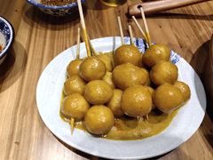 -十六蒲(桂林路店)