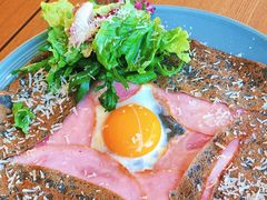 -Jamaicablue Coffeeshop(中央广场店)