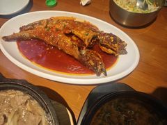 -全州拌饭馆(断桥店)