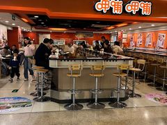 -呷哺呷哺(西单大悦城店)