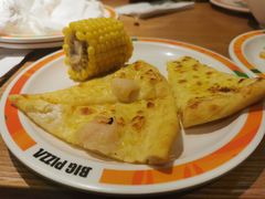 -比格比萨自助(南京万达茂店)