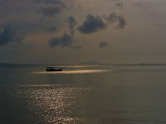-沙扒湾