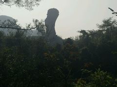 -丹霞山风景名胜区