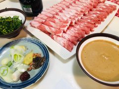 -福寿斋·老北京铜锅涮肉·烤鸭(顺义总店)