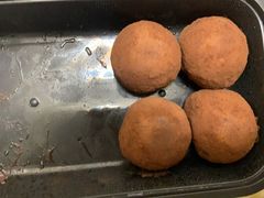 海盐脆脆团-桃源村(老门东店)