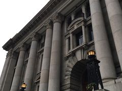 -武汉关码头(轮渡站)