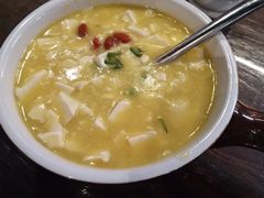 就爱吃我的豆腐-有梦特色餐厅(古子城店)