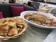 -东四民芳餐厅(世茂工三店)