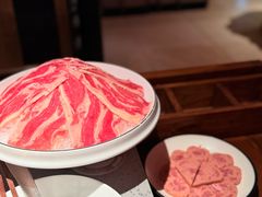 -川味观·鲜货火锅(西湖文化广场店)