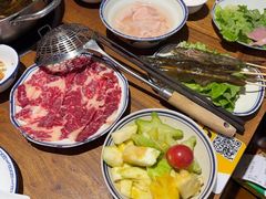 -厝味火锅·潮汕卤水火锅(十一合店)
