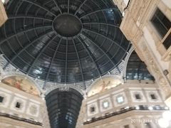 -埃马努埃莱二世拱廊