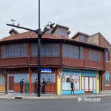 山海关路上的前尘往事