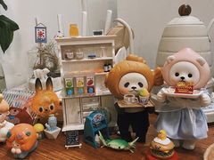-白熊咖啡(闽江大道店)
