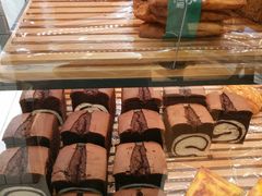 -大苹果面包生日蛋糕(创新店)