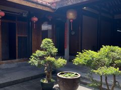 -许驸马府