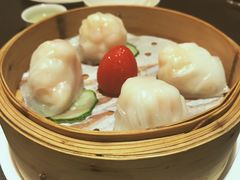 -广州文华东方酒店·江-由辉师傅主理