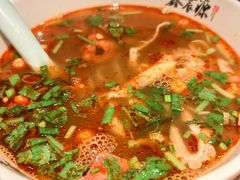 -鑫震源·苏式大虾生煎(山塘街店)