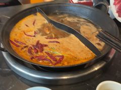 -巴蜀大将火锅(春熙店)