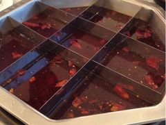 麻辣锅底-渝利重庆火锅