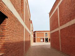 景点-草场地艺术区