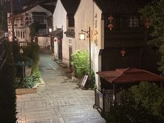 -山塘街