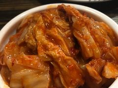 -the frypan韩国炸鸡啤酒(五路居店)