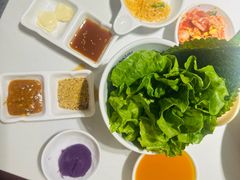 -韩时烤肉(枫蓝店)