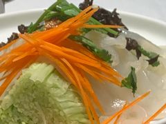 东北大拉皮-北李妈妈菜(鲁能城店)