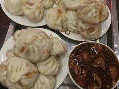 -姚记炒肝店(簋街店)