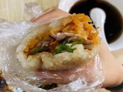 -陈阿婆豆腐脑-卤煮小吃(朝阳路店)