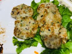 -添福来墨鱼饺子 · 海鲜东北菜(泡崖店)